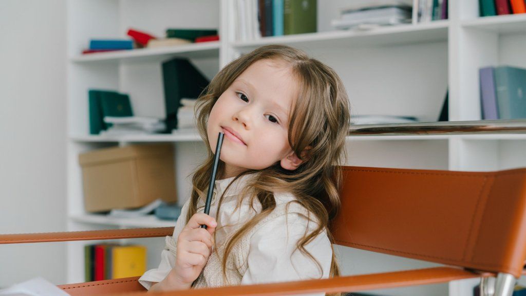 ¿cómo Es El Comportamiento De Un Niño Con Autismo Leve 2024 