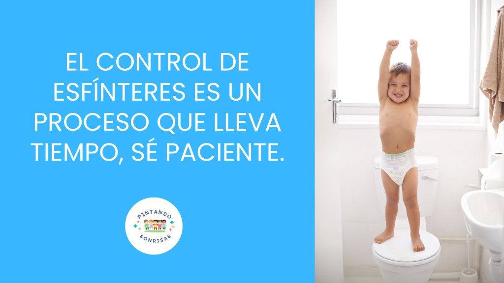control de esfínteres tea