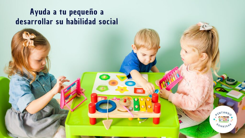 Actividades recomendadas para niños del espectro autista – Compartir en  familia