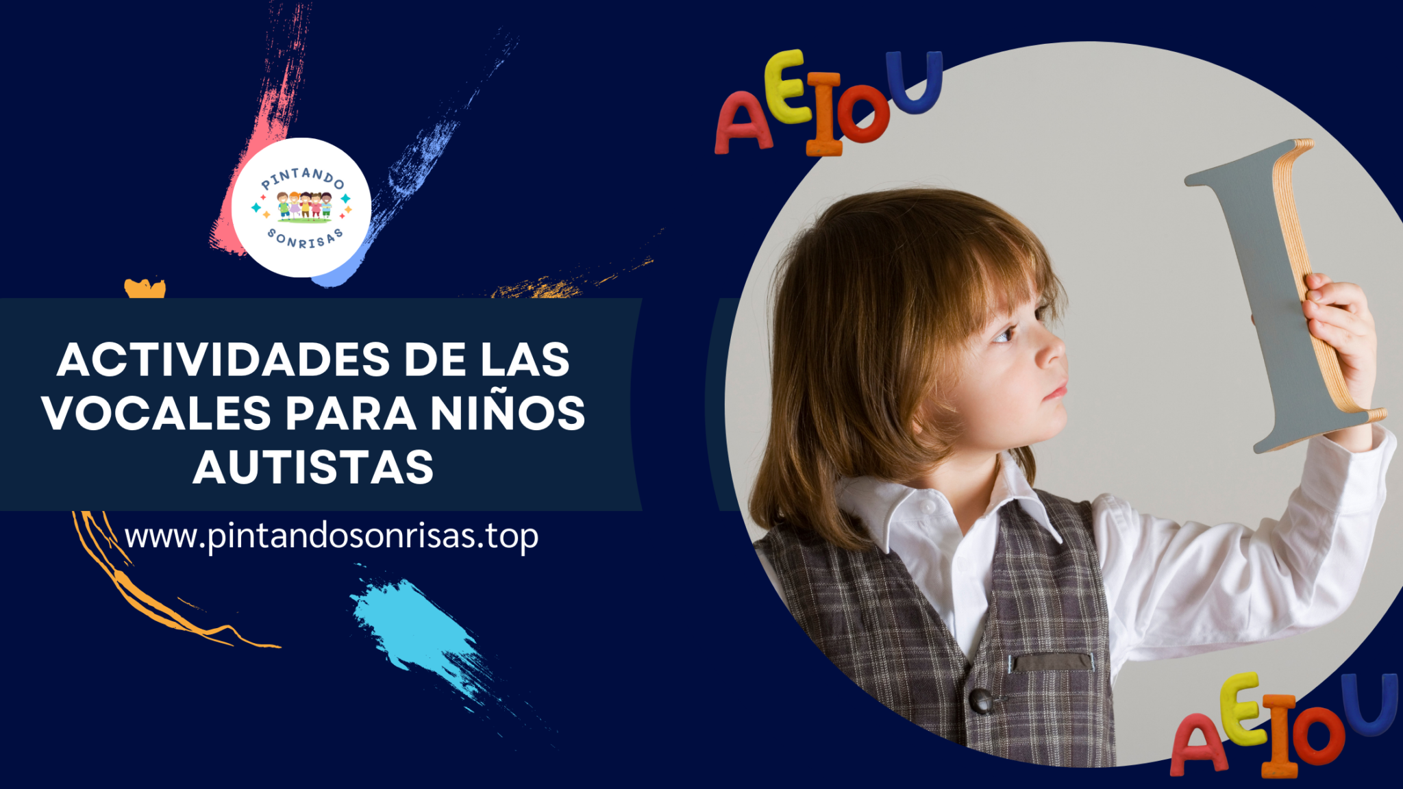 Material Pdf Para Niños Con Autismo ¡descarga Aquí